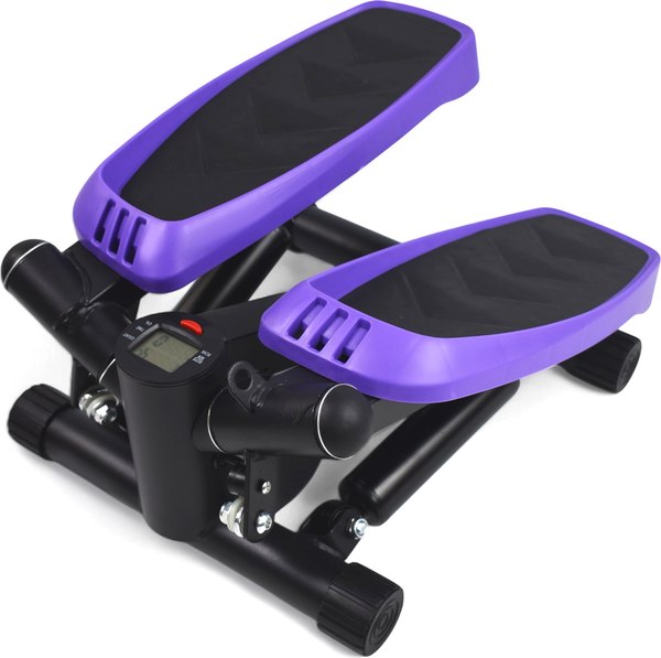 Министеппер Calviano 101