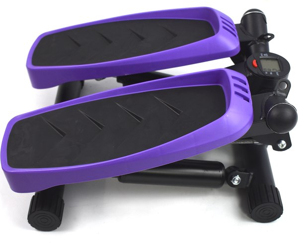 Министеппер Calviano 101