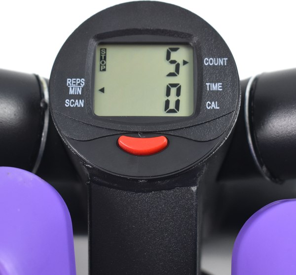 Министеппер Calviano 101