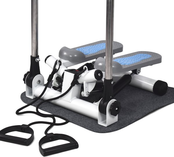 Степпер Calviano 202