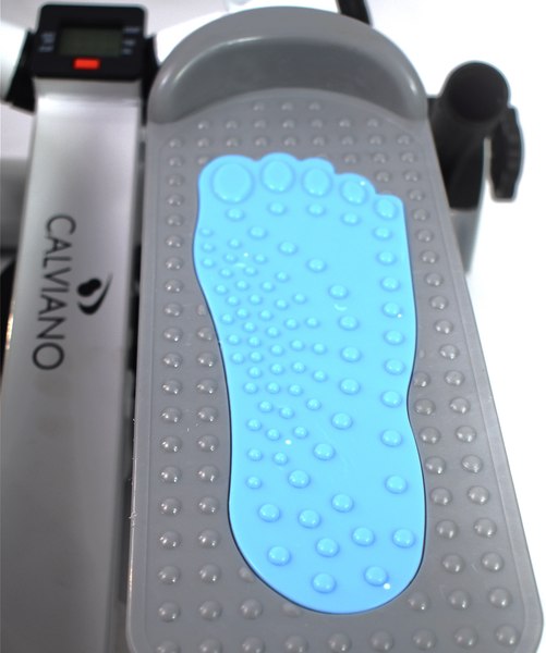 Степпер Calviano 202