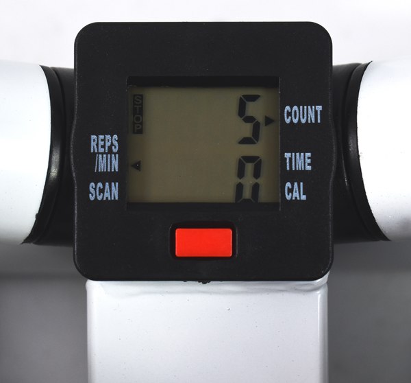 Степпер Calviano 202