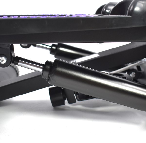 Степпер Calviano 202