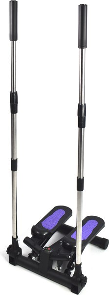 Степпер Calviano 202