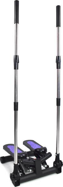 Степпер Calviano 202