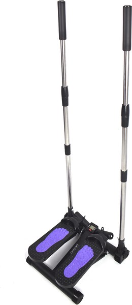 Степпер Calviano 202