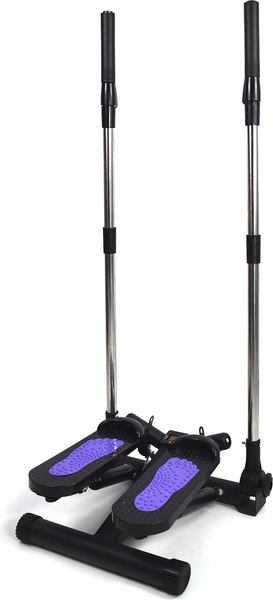 Степпер Calviano 202