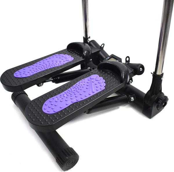 Степпер Calviano 202