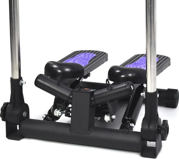 Степпер Calviano 202