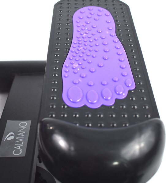 Степпер Calviano 202