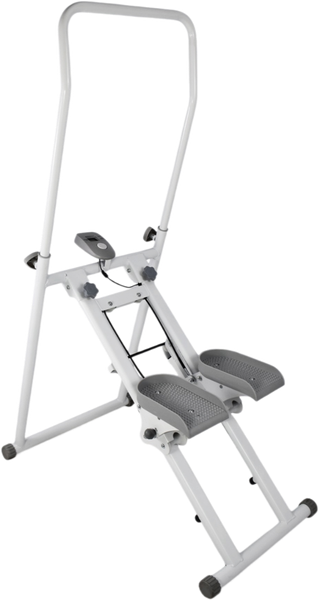 Степпер Calviano Альпинист - фото