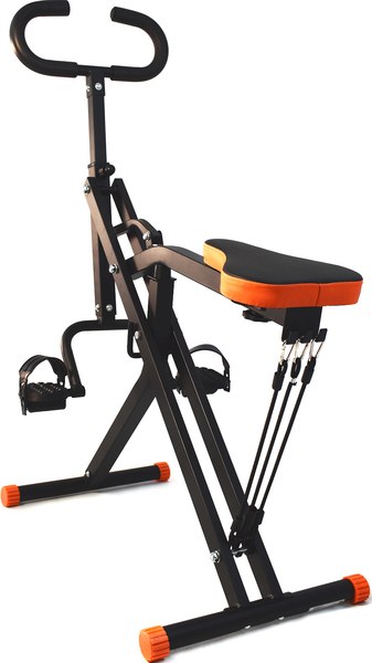 Велотренажер Calviano Rider - фото