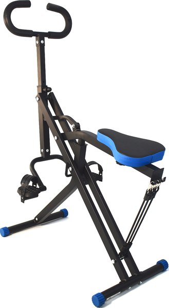 Велотренажер Calviano Rider - фото