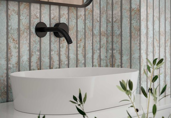 Умывальник Керамин Арена 40 ФС