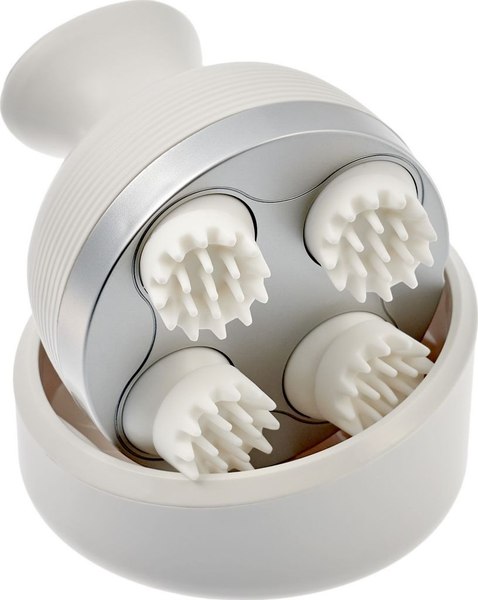 Массажер электронный Bradex Нирвана / KZ 0574 - фото