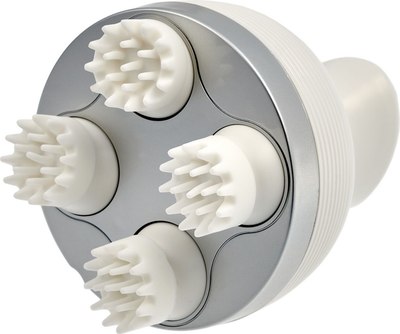 Массажер электронный Bradex Нирвана / KZ 0574