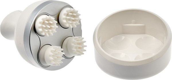 Массажер электронный Bradex Нирвана / KZ 0574