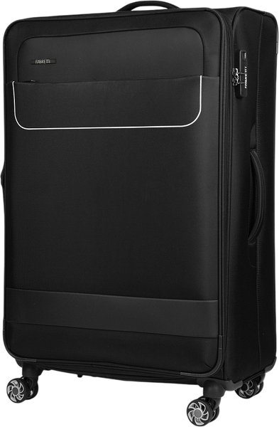 Чемодан на колесах Fabretti TRM2320-28-2 - фото