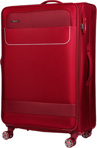 Чемодан на колесах Fabretti TRM2320-28-4 - фото