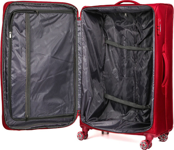 Чемодан на колесах Fabretti TRM2320-28-4