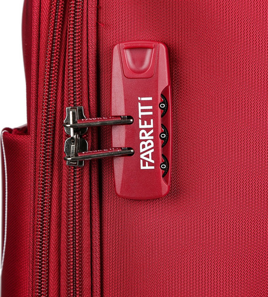 Чемодан на колесах Fabretti TRM2320-28-4