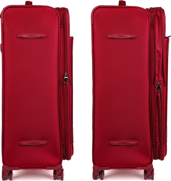 Чемодан на колесах Fabretti TRM2320-28-4