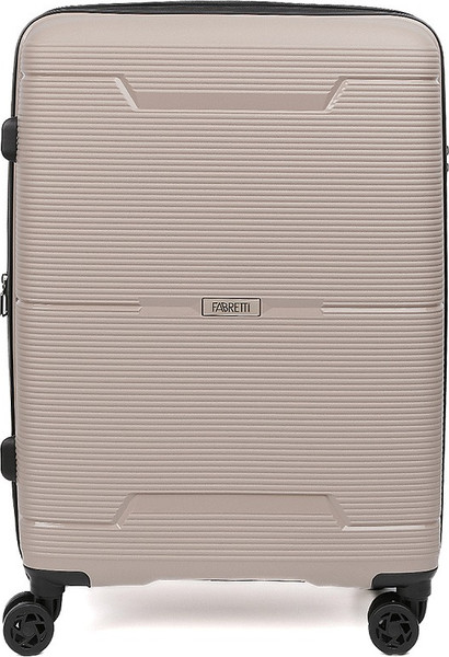 Чемодан на колесах Fabretti AT1010-24-12