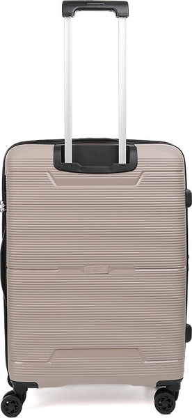 Чемодан на колесах Fabretti AT1010-24-12