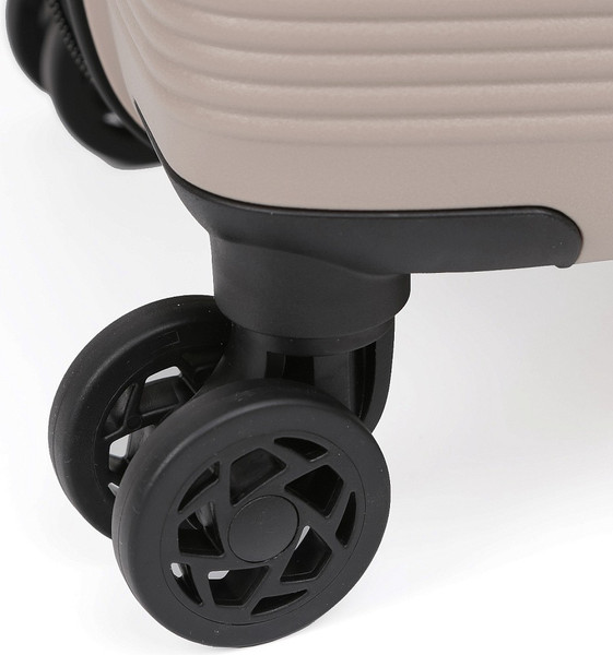 Чемодан на колесах Fabretti AT1010-24-12