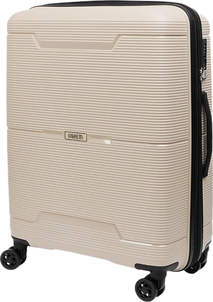 Чемодан на колесах Fabretti AT1010-24-13 - фото