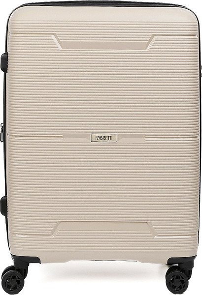 Чемодан на колесах Fabretti AT1010-24-13