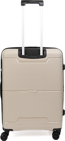 Чемодан на колесах Fabretti AT1010-24-13