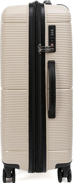 Чемодан на колесах Fabretti AT1010-24-13