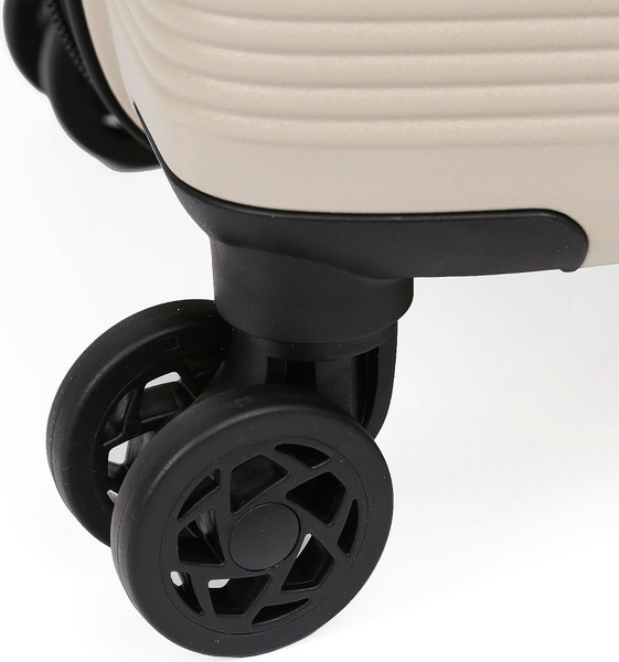 Чемодан на колесах Fabretti AT1010-24-13