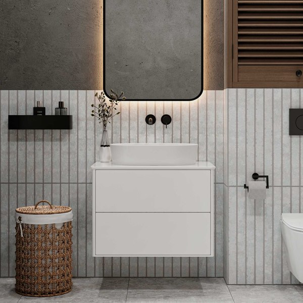 Умывальник Керамин Арена 55 ФС