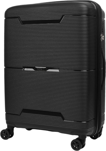 Чемодан на колесах Fabretti AT1010-24-2 - фото