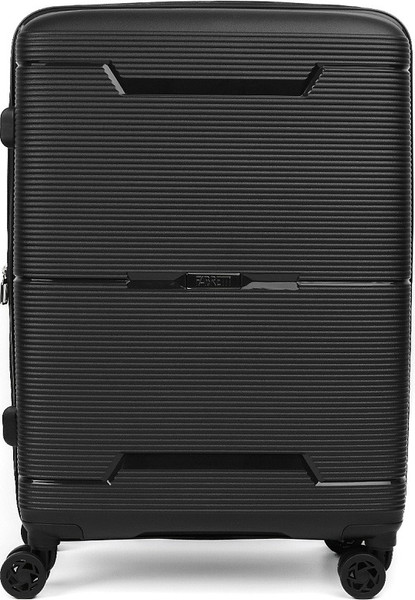 Чемодан на колесах Fabretti AT1010-24-2