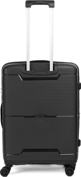 Чемодан на колесах Fabretti AT1010-24-2