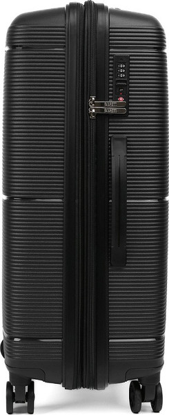 Чемодан на колесах Fabretti AT1010-24-2