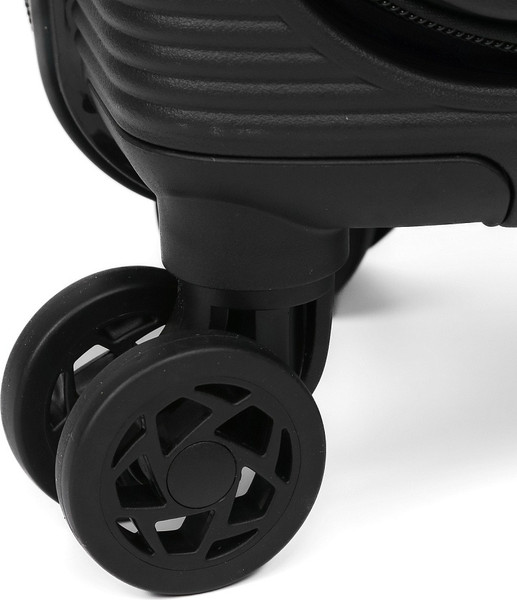 Чемодан на колесах Fabretti AT1010-24-2