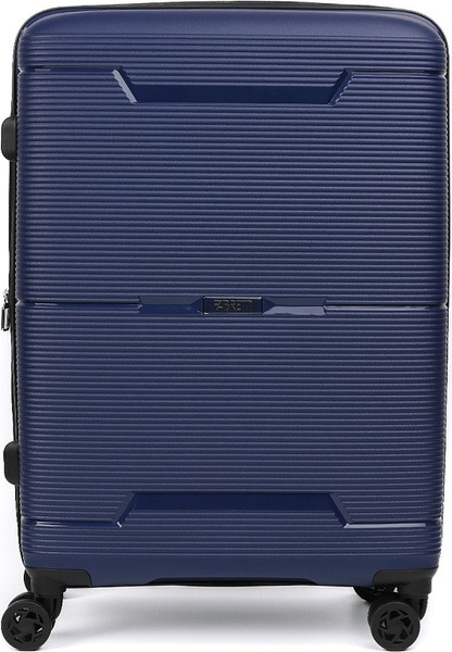 Чемодан на колесах Fabretti AT1010-24-8