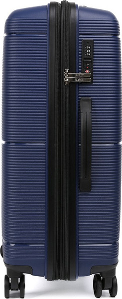 Чемодан на колесах Fabretti AT1010-24-8