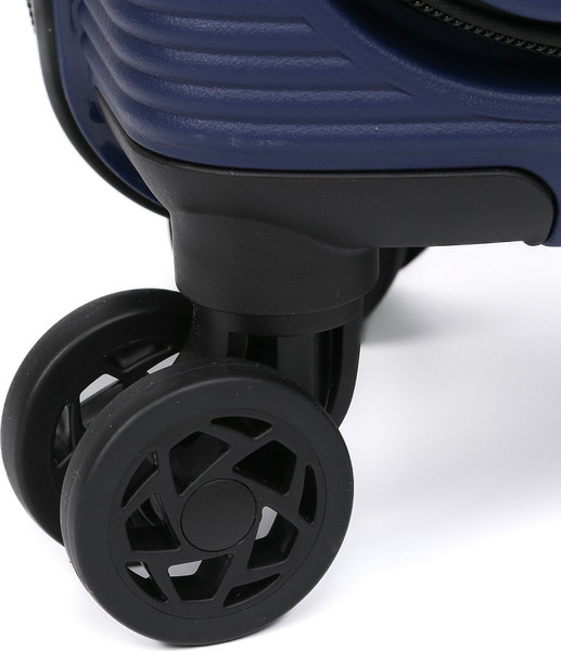 Чемодан на колесах Fabretti AT1010-24-8