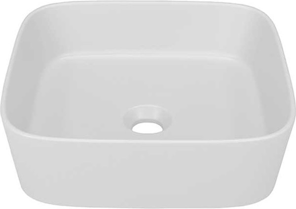 Умывальник Керамин Плаза 40 ФС - фото