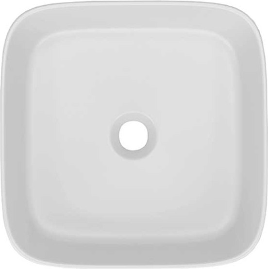 Умывальник Керамин Плаза 40 ФС