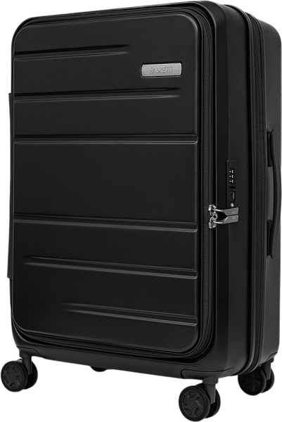 Чемодан на колесах Fabretti EN1030-24-2 - фото