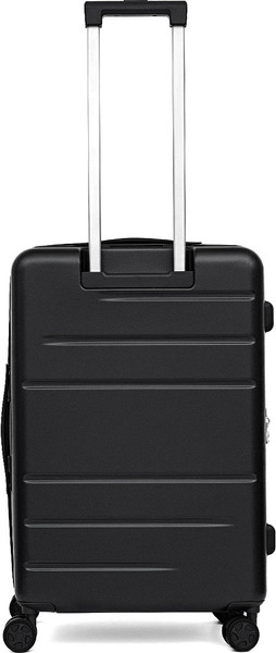 Чемодан на колесах Fabretti EN1030-24-2