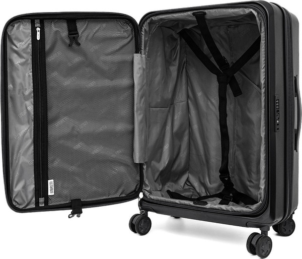 Чемодан на колесах Fabretti EN1030-24-2