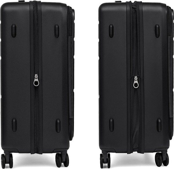 Чемодан на колесах Fabretti EN1030-24-2