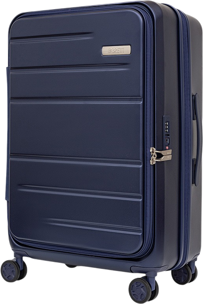 Чемодан на колесах Fabretti EN1030-24-8 - фото